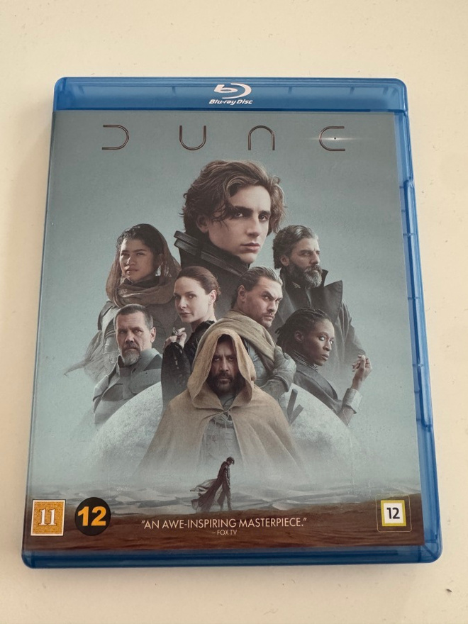 Dune