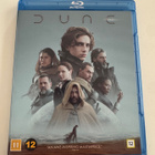 Dune - pikkukuva 1