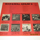 *LP* ERI ESITTÄJIÄ Rock & Roll Juhlaa 5 - pikkukuva 2