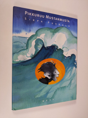 Sirpa Puskala : Pikkuruu Mustanmusta