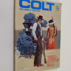 Colt 2/1984 : Verikoston maa - pikkukuva 1
