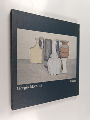 Giorgio morandi 1890-1964
