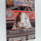 Ben M. Baglio : Guinea Pig in the Garage - pikkukuva 1
