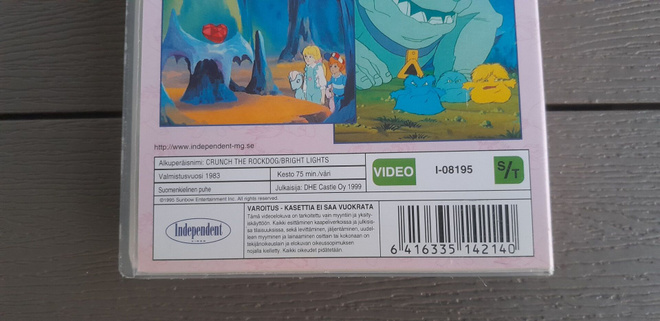 Item image