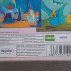 VHS: My Little Pony / Pikku Ponit - Kalliokoira Narsku (1983 - pikkukuva 3