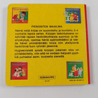 Osaan ihan itse : pienoisten maailma - pikkukuva 2
