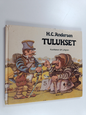 H. C. Andersen : Tulukset