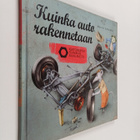 Martin Sodomka : Kuinka auto rakennetaan - pikkukuva 1