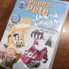 Puuha Pete / Lunta Tupaan - pikkukuva 1