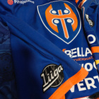 Philip Granath GWJ Tappara 22-23 - pikkukuva 5