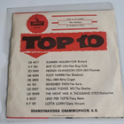 The Ventures; Skip to m' limbo, El Cumbanchero - pikkukuva 2