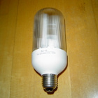 PHILIPS ENERGIANSÄÄSTÖLAMPPU SL-13 PRISMATIC 13W * VINTAGE - pikkukuva 1