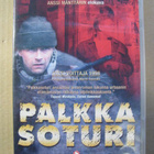 PALKKASOTURI ( Ilkka heiskkanen) - pikkukuva 1