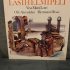 Lp Vesa-Matti Loiri: Lasihelmipeli - pikkukuva 1