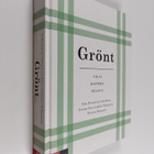 Grönt : välja, hantera, tillaga - pikkukuva 1