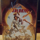 Niilin jalokivi (The jewel of The Nile, 1985) DVD - pikkukuva 1