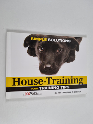 Kim Campbell Thornton : House-Training