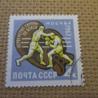 CCCP 1963: Euroopan nyrkkeily mestaruuskisat - pikkukuva 3