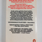 Peter Evans : The Englishman's Daughter - pikkukuva 2