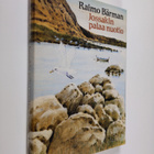 Raimo Bärman : Jossakin palaa nuotio : vaeltajan tarinoit... - pikkukuva 1