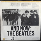Beatles - And now: The Beatles lp - pikkukuva 2