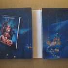 Niko - lentäjän pojan tarina (äänikirja) 4CD - pikkukuva 2