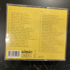 V/A - Yhdestä suusta (lauluja 28 eri kielellä) 2CD - pikkukuva 2