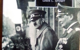 Encyclopedia of the Third Reich