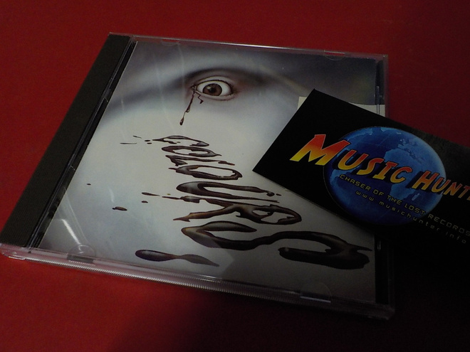 STONE - COLOURS 1. SUOMI PAINOS CD