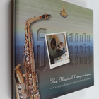 Bhumibol Adulyadej (King of Thailand) : The musical compo... - pikkukuva 1