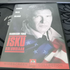 DVD Isku Kolumbiaan - Harrison Ford - pikkukuva 1