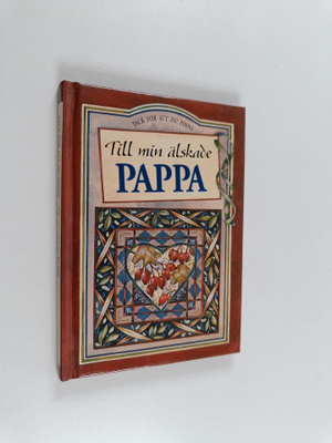 Juliette Clarke : Till min älskade pappa