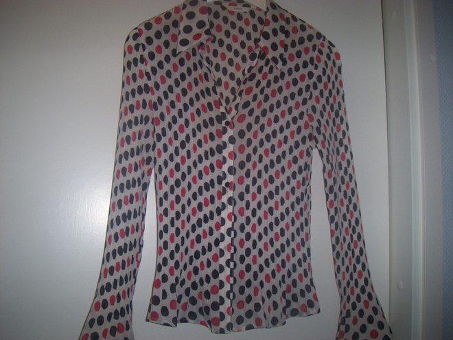 Marks Spencer paitapusero; 40-42