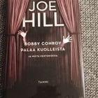 Joe Hill Bobby Conroy palaa kuolleista - pikkukuva 1