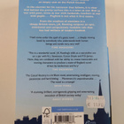 J. K. Rowling : The casual vacancy - Paikka vapaana - pikkukuva 2