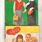 Ajan Sävel, 1961 5 kpl. ja 1963 2 kpl. - pikkukuva 1