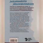Antti Palomäki : Juoksuhaudoista jälleenrakennukseen - si... - pikkukuva 2