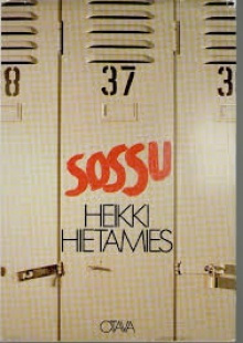 Heikki Hietamies - Sossu