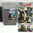 NES - Sword Master (PAL-B SCN) - pikkukuva 1