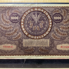 Iso Puolan seteli 1919 - pikkukuva 2
