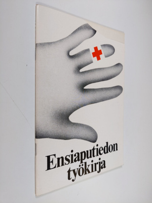 Ensiaputiedon työkirja