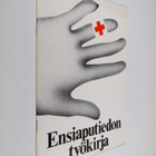 Ensiaputiedon työkirja - pikkukuva 1
