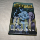 Taavi Soininvaara Marsalkan miekka  -sid - pikkukuva 1