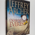 Jeffrey Archer : Drömmen om Everest - pikkukuva 1