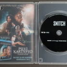 DVD: Snitch (Dwayne Johnson 2013) - pikkukuva 3