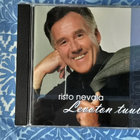 RISTO NEVALA-LEVOTON TUULI-CD, FIRNA03, v.2003 - pikkukuva 1