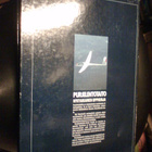 Keskinen ym.: PURJELENTOTAITO ( 1 p. 1988 ) Sis.pk:t - pikkukuva 2