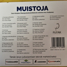 Muistoja cd Savo-Karjalan Maanpuolustussoittokunta - pikkukuva 2