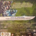 Teenage Mutant Ninja Turtles BLU-RAY - pikkukuva 2