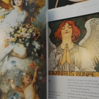 Angels - Artists & Inspirations - Iain Zaczek - pikkukuva 4